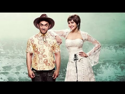 Aamir Khan’s PK Becomes Highest Grosser In Australia - BT