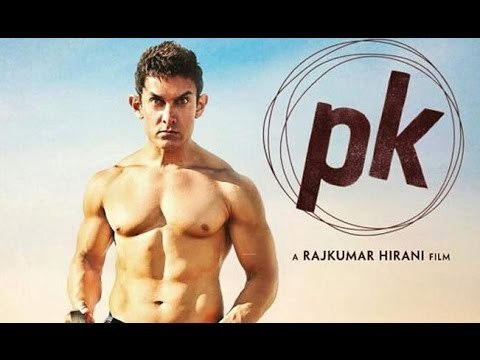 PK Row: Nothing Wrong in 'PK', Says Delhi HC, Dismisses Plea - BT