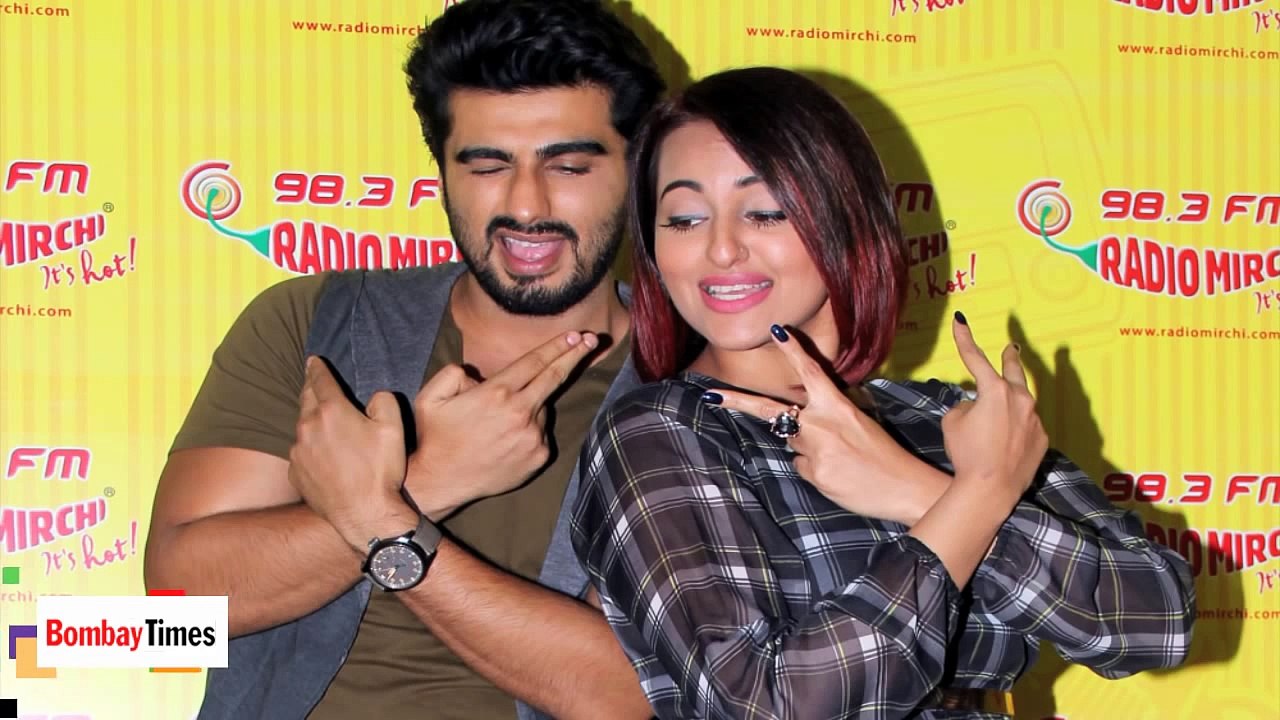 Top 5: Tevar Stories - BT