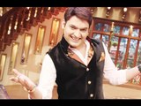 Kapil Sharma Too Busy For Comedy Nights With Kapil - BT