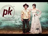 PK: Aamir Khan's Film Mints Rs. 305 Crore In 17 Days - BT