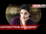 OMG ! Deepika Suffered From Depression in 2014 - BT