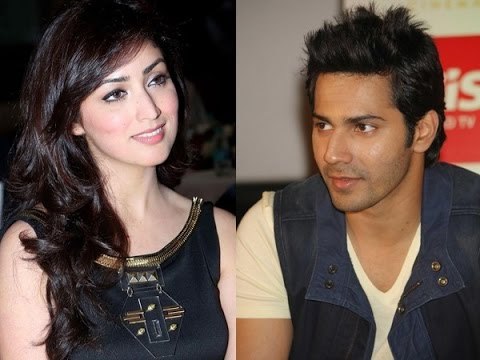 Exclusive: Varun Dhawan & Yami Gautam In Jee Karda - BT