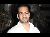 Upen Patel Had a Lifetime Experience in 'Bigg Boss' - BT
