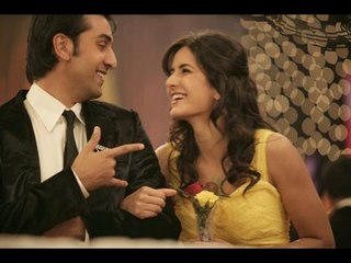 Ranbir, Katrina Go Shopping in New York? - BT