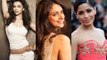 Deepika, Aditi Rao Hydari & Freida Pinto Among Top 100 Most Beautiful Faces - BT