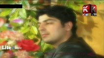 Akh Lagi By Barkat Ali -Kashish Tv-Sindhi Song