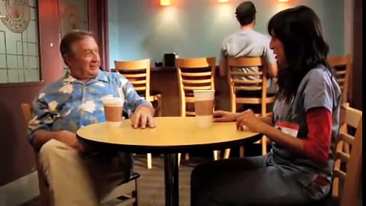 Scrubs Interns - Webisode 10- Our Final Advice [4/8/2009] [HQ]