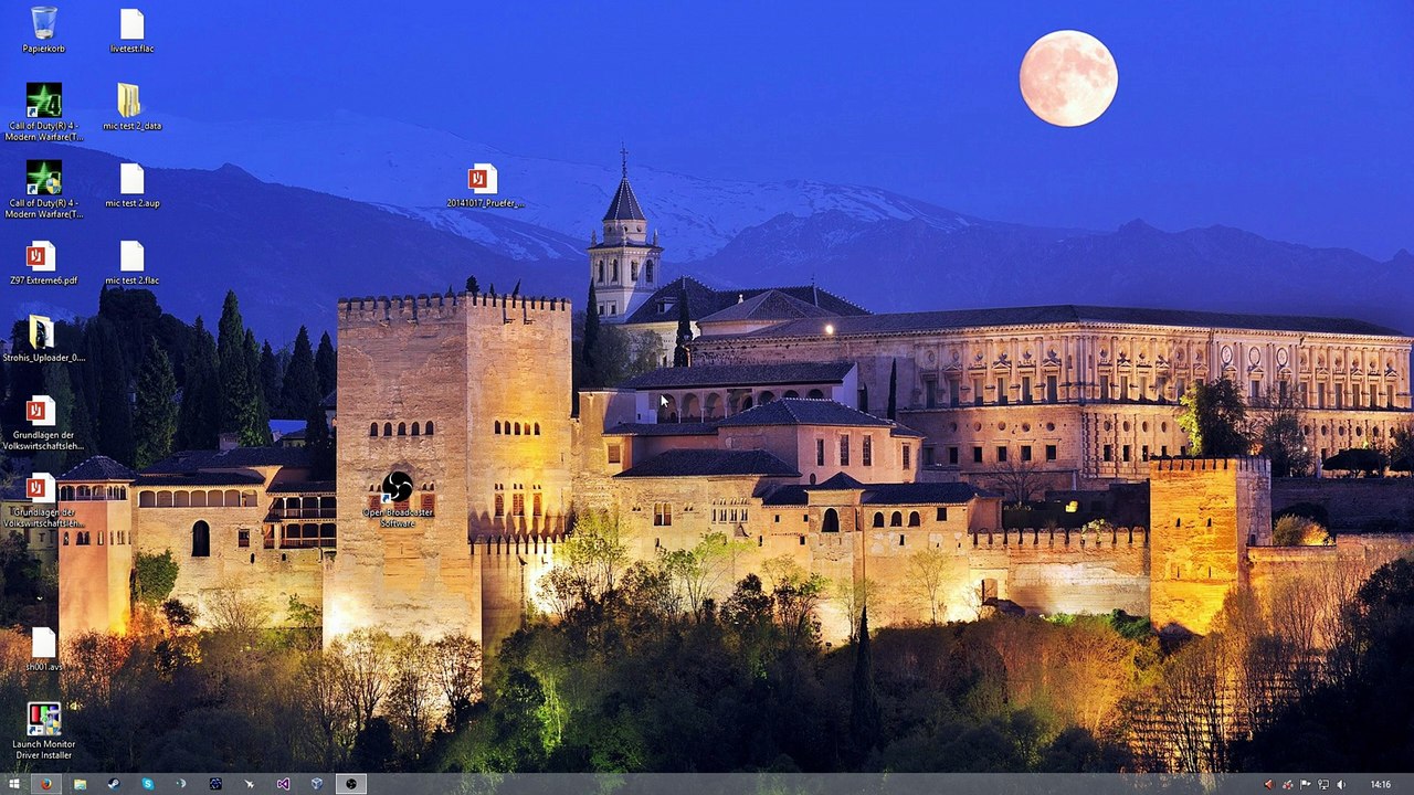 MSI Afterburner - Kostenlos Gaming-Videos aufnehmen!