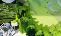Forage Harvester - animation
