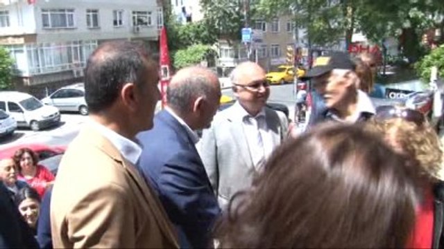 Gürsel Tekin'den Ysk'ya Çağrı: Boya Yöntemini Tekrar Hayata Geçirelim