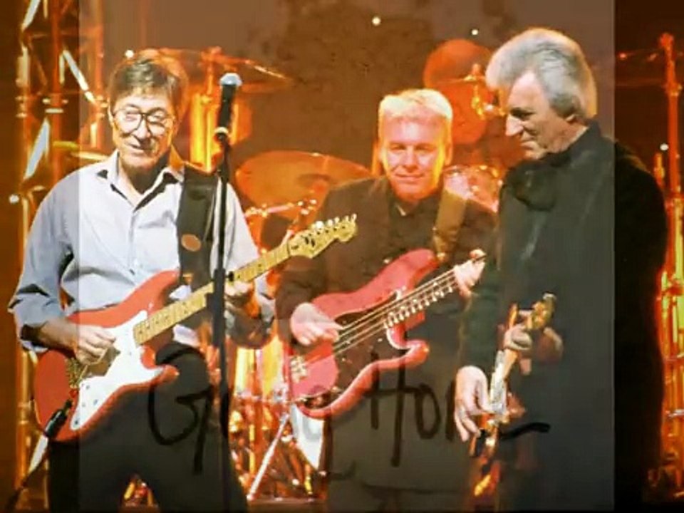 The Shadows - Going Home (Full Version) theme from 'Local Hero'