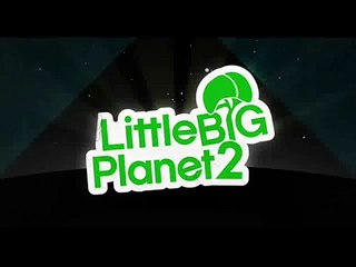 Little Big Planet 2 - A Fifth Of Beethoven