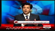 MOU Signed Between ISI And NDS Now India Is In Trouble:- Ahmed Qureshi