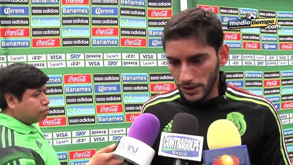 Estamos para Final de Copa América: Corona