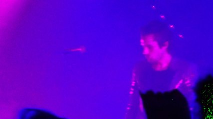 Brandon Flowers - Can't Deny My Love