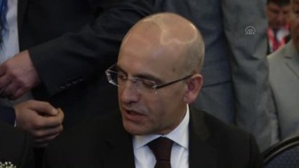 Bakan Şimşek: "Türkiye'nin Önündeki En Büyük Tehdit Popülizm"