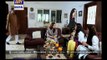 Erum is at fault in 'Babul Ki Duaein Leti Jaa' Ep - Last Episode - ARY Digital