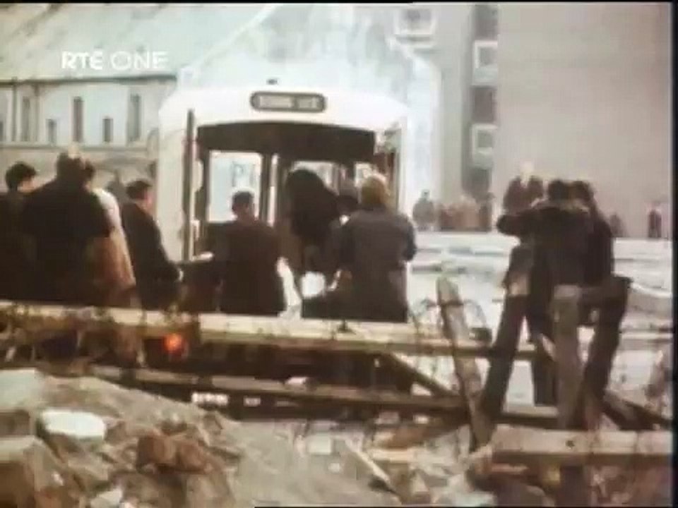 Bloody Sunday 1972