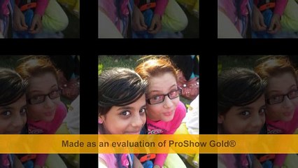 KLS ZAIDI SISTERS VEIDO PHOTOS WITH SONG