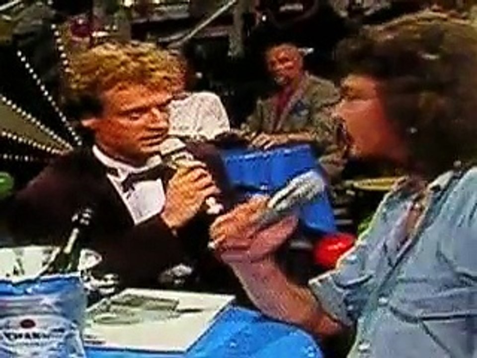 Al Bano & Romina Power_Bussa ancora (1990)