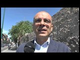 Napoli - Cori razzisti, intervista all'avvocato-tifoso (22.05.15)