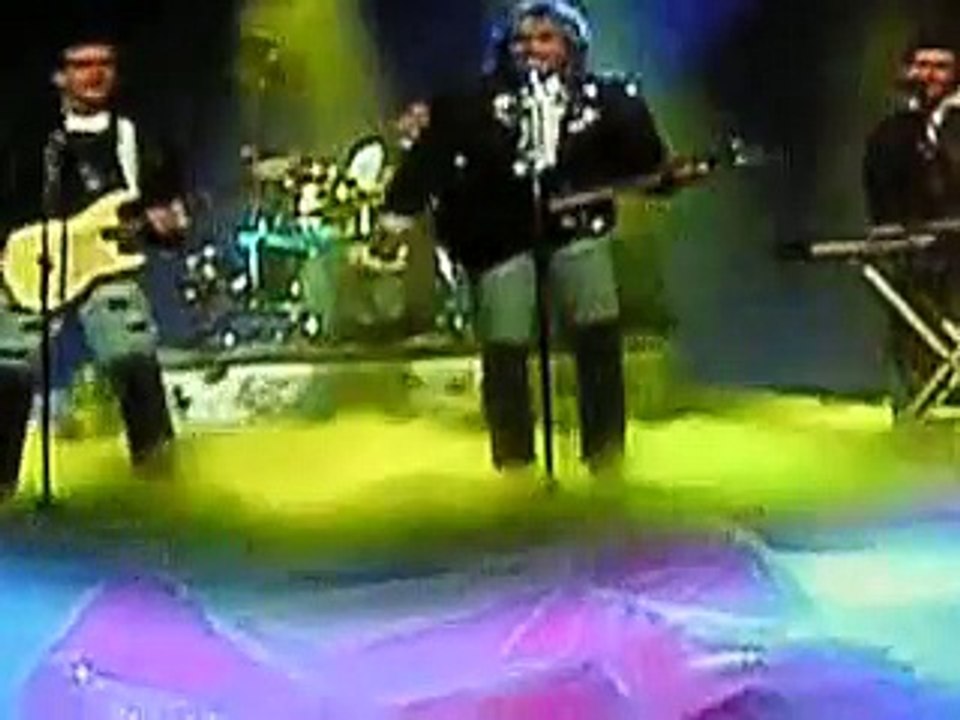 Blue System_Love me on the rocks (1990)