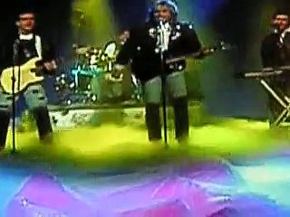 Blue System_Love me on the rocks (1990)