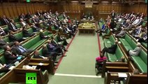 George Galloway MP Speech on ISIS Airstrikes [UK Parliament]