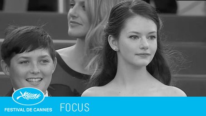 LE PETIT PRINCE -focus- (en) Cannes 2015