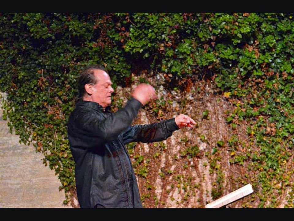 choeurs célèbres d'opéras 2015