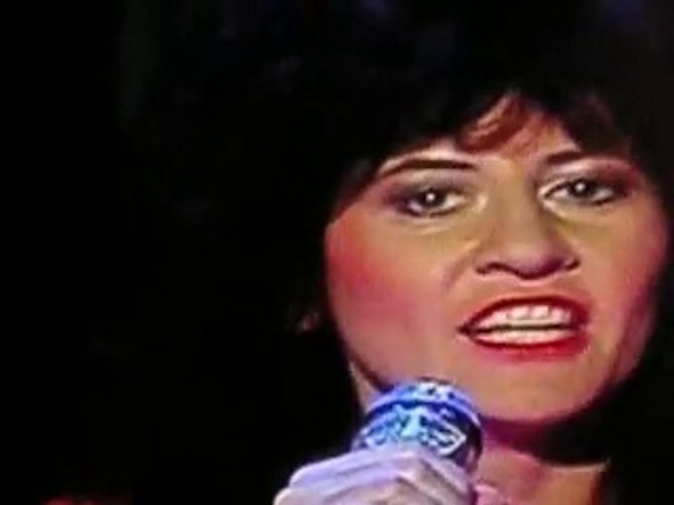 Cora_I call it the blues (1990)