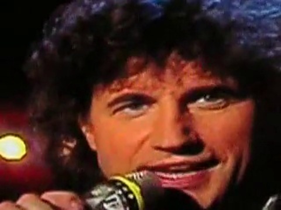 Flippers _Moskau im Regen (1990)