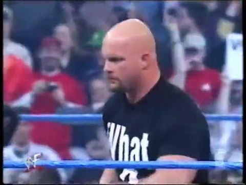 Steve Austin Before No Way Out+Val Venis Promo