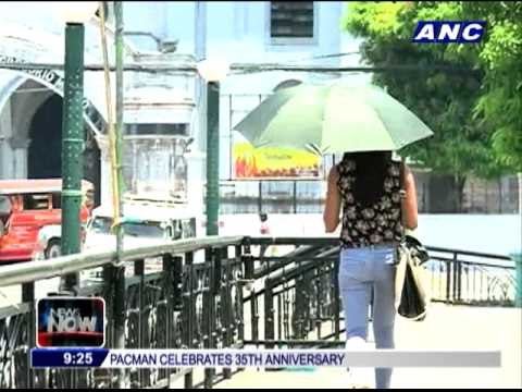 Heat stroke suspected in death of American tourist in Albay