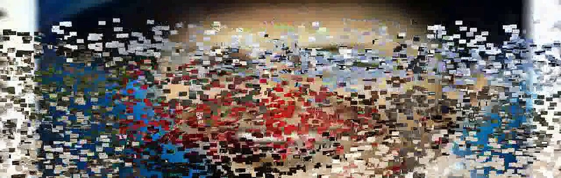 Luciano Pavarotti Frank Sinatra MY WAY