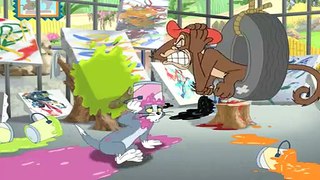 Tom.e.Jerry.Tales.-15 - vidéo - Fun Dekho
