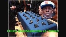 Bobby Shmurda Appears in Court. Gun Charge to be Dismissed!