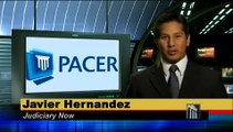 Federal Judiciary Makes Improvements to PACER Service