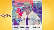 Justin Bieber Vine Compilation 2015 (ALL VINES )