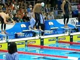 Mens 100 Breaststroke Final 2008 Olympic Trials