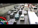 LTFRB memo blamed for heavy Metro Manila traffic