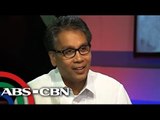 Roxas believes PNoy deserves longer term
