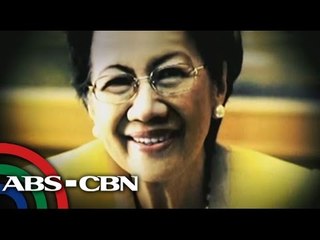 Aquinos remember Cory's 5th death anniversary