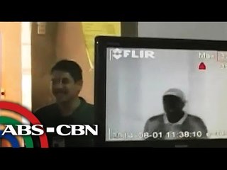 7 Pinoys from Ebola-hit Sierra Leone under watch