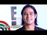 Piolo to be featured on E! News Asia