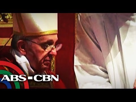 Pope Francis to visit Philippines
