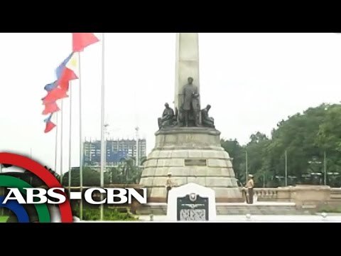 'Photo-bombing' condo to rise near Rizal Monument in Luneta