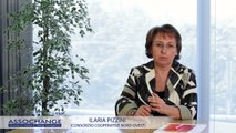 Ilaria Pizzini - Responsabile gestione e sviluppo risorse umane Consorzio Cooperative Nord-Ovest