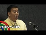 Drilon: DAP can be legal